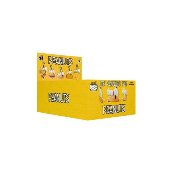 Peanuts Super Duper Plüschfiguren Wave 03 Blind Box