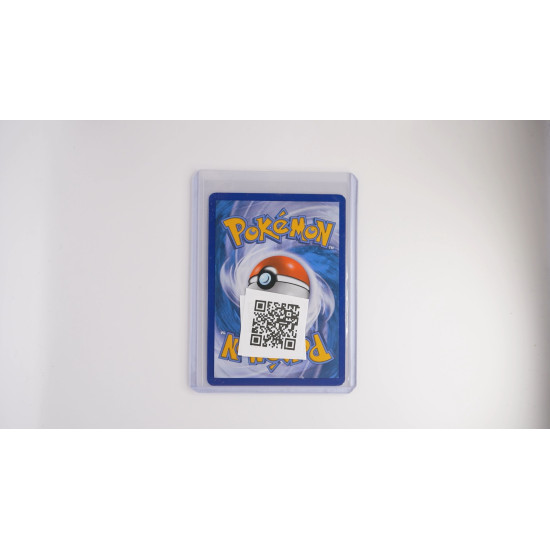 Alakazam EX (FCO 25)[DE/NM]