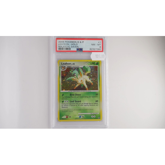 Folipurba Lv.42 (MD 7) PSA[EN/MT]