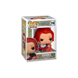 Funko POP! Plus Shanks