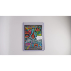 Rotom ex / Rotom-ex (PFL-126)[DE/NM]