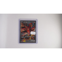 Volcanion ex / Volcanion-ex (JTG-182)[DE/NM]