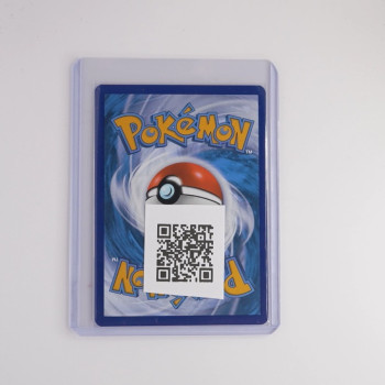Pikachu / Pikachu (MEW-173)[DE/NM]