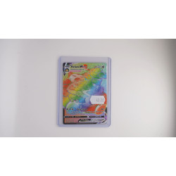 Snorlax VMAX / Relaxo VMAX (SSH-206)[DE/NM]