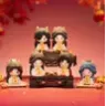 Heaven Official's Blessing Animation-Dragon Celebration. Sammelfigur in Blindbox 