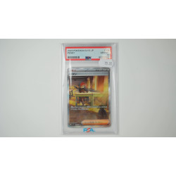 ボタン / Penny (SV1S-105) PSA[JP/MT]