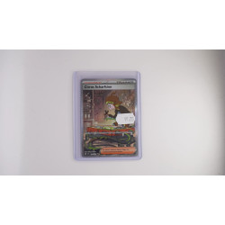 Clemont's Quick Wit / Citros Scharfsinn (SSP-243)[DE/NM]