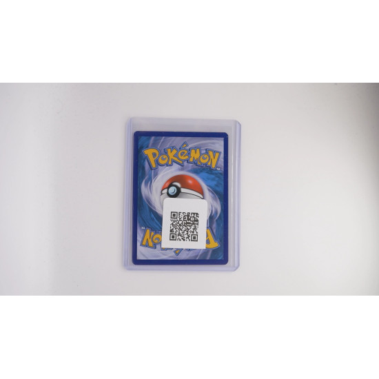 White Kyurem / Weißes Kyurem (XYP-81)[DE/NM]