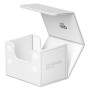 Ultimate Guard Sidewinder 100+ Xenoskin - White
