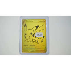 Pikachu V / Pikachu V (SP-145)[EN/NM]