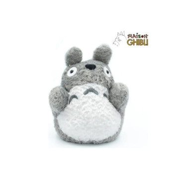 Mein Nachbar Totoro Handpuppe Plüsch