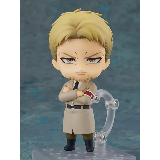 Nendoroid Reiner Braun