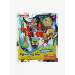Spongebb Bag Clip