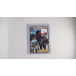 Lance / Siegfried (SIT-192)[EN/NM]