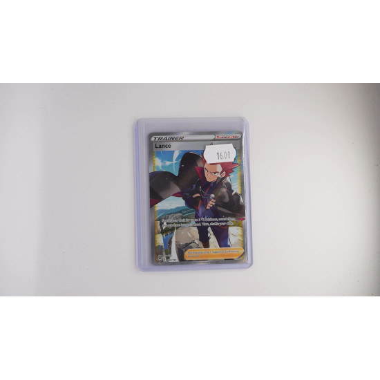 Lance / Siegfried (SIT-192)[EN/NM]