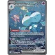 Jellicent ex / Apoquallyp-ex (WHT-168) Beckett 9.5[DE/NM]
