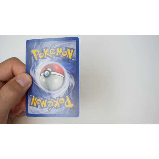 Pikachu PROMO 4[EN/PO]