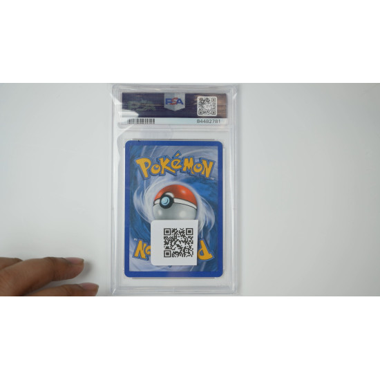 Aggron (LM-2) PSA 8[EN/MT]