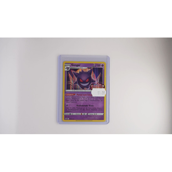 Gengar (SWSH 241)[DE/NM]
