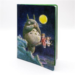 My Neighbor Totoro - Flexi Journal - Totoro