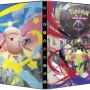 Ultra Pro Binder - 9-Pocket Portfolio 