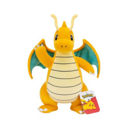 Pokémon Plüschfigur Dragoran 30 cm