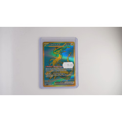 Miraidon ex / Miraidon-ex (PAF-243)[DE/NM]