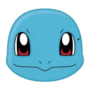 Pokemon Dekokissen Schiggy 32 cm