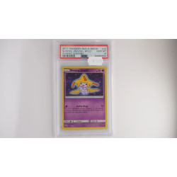 Shining Jirachi / Schimmerndes Jirachi (SLG-42) PSA[EN/MT]