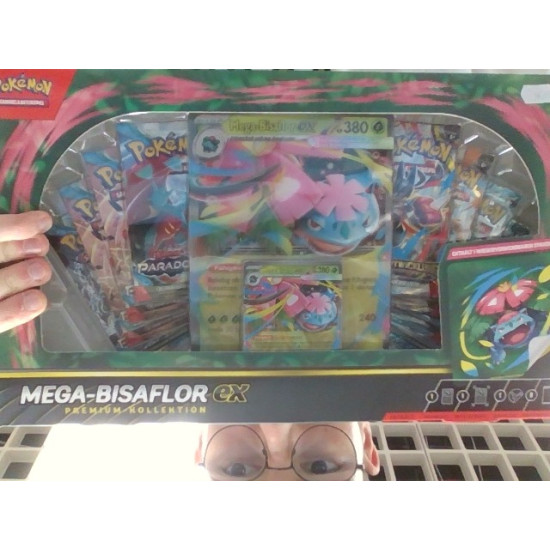 Mega-Bisaflor ex Premium Kollektion[DE]