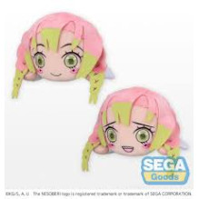 Demon Slayer Lay-Down Mitsuri Kanroji