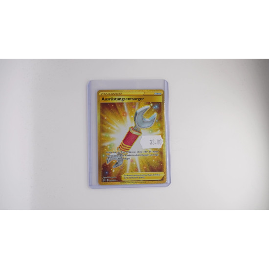 Tool Scrapper / Ausrüstungsentsorger (RCL-208)[DE/NM]