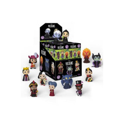 Disney Mystery Minis Minifiguren 5 cm Display Disney Villains