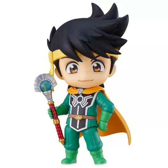 Nendoroid Popp Nendoroid Popp