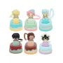 Alien Stage Baby Serie Mechanische Tastenkappen Blind Box