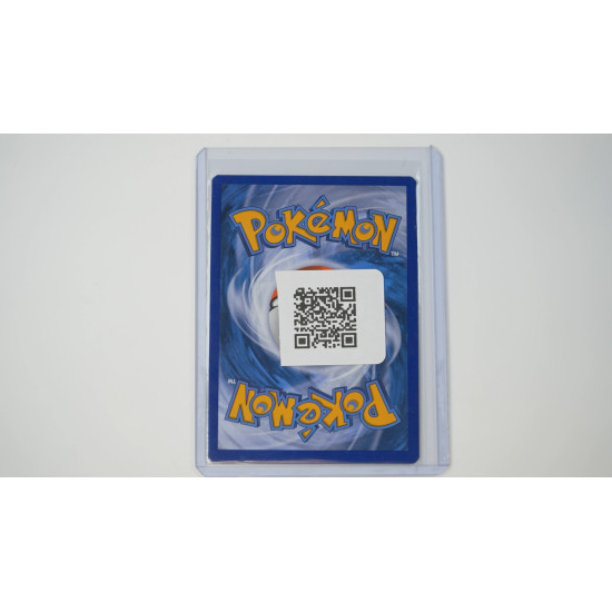 Wash Rotom / Wasch-Rotom (SMP-94) STAMP[DE/NM]