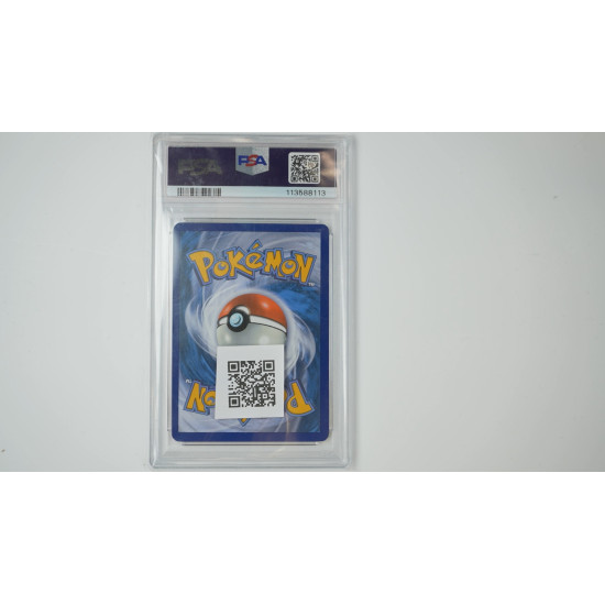 Pikachu ex / Pikachu-ex (SSP-219) PSA 9[EN/MT]