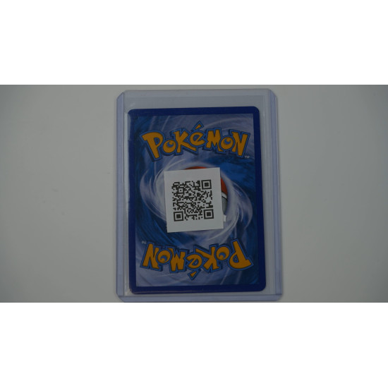 Yanmega / Yanmega (TM-98)[DE/NM]