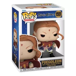 Funko Pop! Fuegoleon