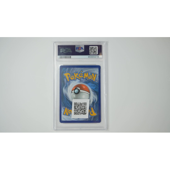 Pikachu V / Pikachu V (VIV-170) PSA[EN/MT]