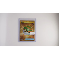 Nest Ball / Nestball (SVI-255)[DE/NM]