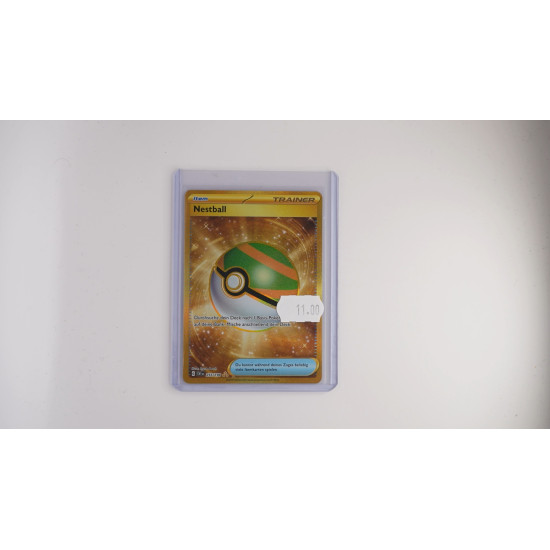 Nest Ball / Nestball (SVI-255)[DE/NM]