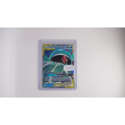Magikarp & Wailord-GX / Karpador & Wailord-GX (SMP-166)[EN/NM]