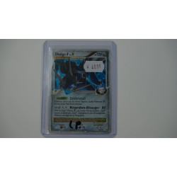 Dialga G LV.X (PL-122)[DE/LP]
