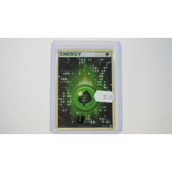 Grass Energy / Pflanzen-Energie (EM-101)[EN/LP]