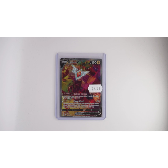 Rotom V / Rotom V (LOR-177)[EN/NM]