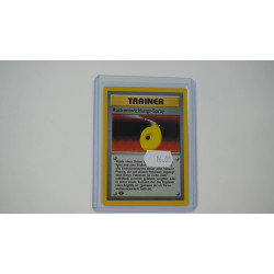 Devolution Spray / Rückentwicklungsspray (BS-72)[DE/NM]