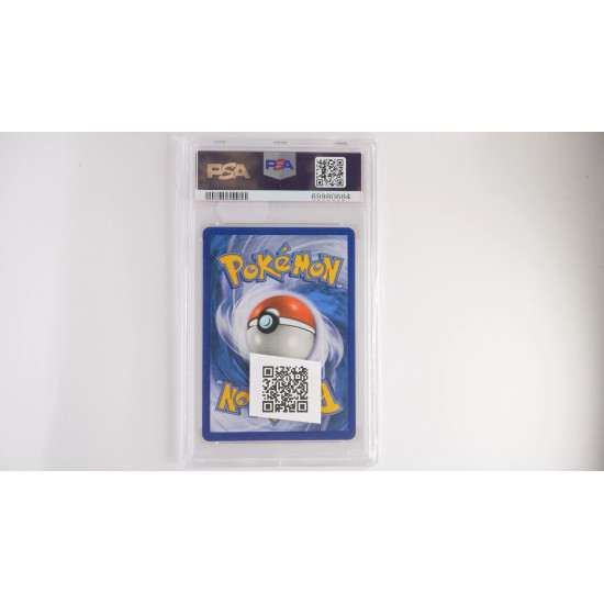 Shining Jirachi / Schimmerndes Jirachi (SLG-42) PSA[EN/MT]