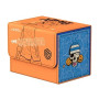 Ultimate Guard Sidewinder 80+ Xenoskin NETFLIX ONE PIECE - Nami