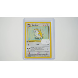 Raticate (BS-40) 1ST EDITION[DE/NM]